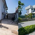 Kalinda Your Private Sheltered Luxury With Pool Minutes Away From Airport Villa Dalaman