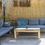 Kalinda Your Private Sheltered Luxury With Pool Minutes Away From Airport Villa