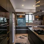 Kalinda Your Private Sheltered Luxury With Pool Minutes Away From Airport * Dalaman