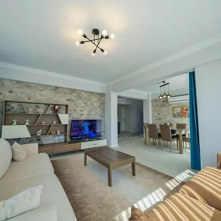 Kalinda Your Private Sheltered Luxury With Pool Minutes Away From Airport Villa Dalaman
