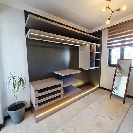 Kalinda Your Private Sheltered Luxury With Pool Minutes Away From Airport Villa