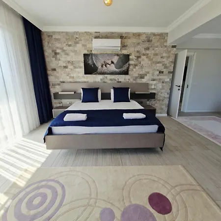 Kalinda Your Private Sheltered Luxury With Pool Minutes Away From Airport וילה *