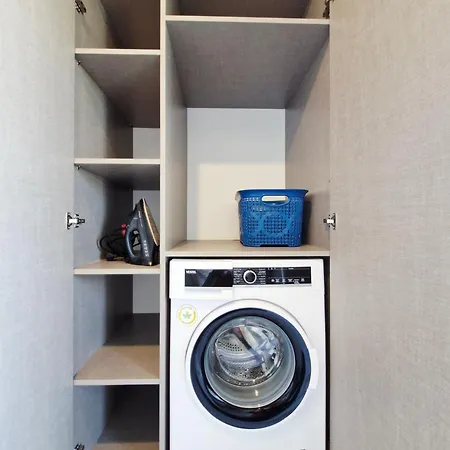 Kalinda Your Private Sheltered Luxury With Pool Minutes Away From Airport וילה דלמן