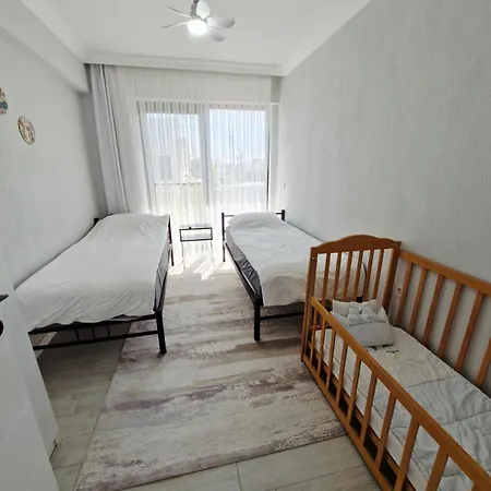 Kalinda Your Private Sheltered Luxury With Pool Minutes Away From Airport * דלמן