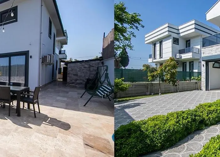 Kalinda Close To Airport ヴィラ ダラマン