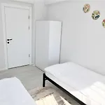 别墅 Kalinda Your Private Sheltered Luxury With Pool Minutes Away From Airport 达拉曼