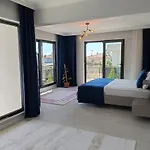 别墅 Kalinda Your Private Sheltered Luxury With Pool Minutes Away From Airport 达拉曼