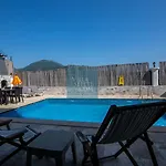 Kalinda Your Private Sheltered Luxury With Pool Minutes Away From Airport Dalaman