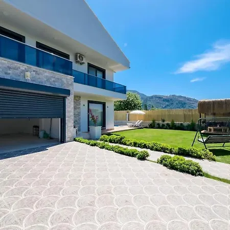 Villa Kalinda Close To Airport *