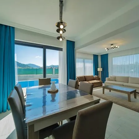 Villa Kalinda Close To Airport *
