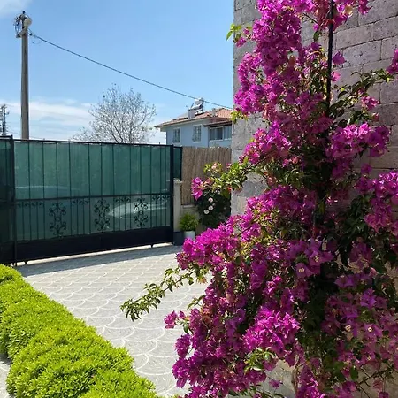 Kalinda Close To Airport Villa Dalaman