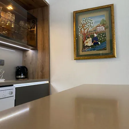 Kalinda Close To Airport Villa Dalaman