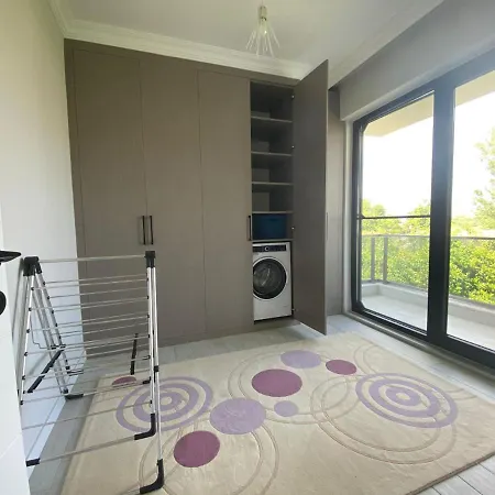 Villa Kalinda Close To Airport Dalaman