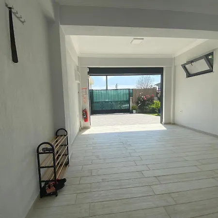 Villa Kalinda Close To Airport Dalaman