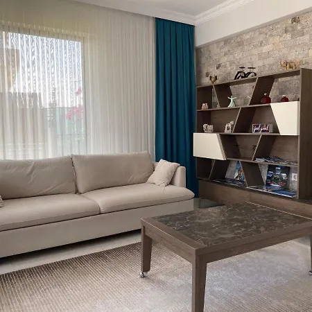 Kalinda Close To Airport Villa *