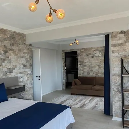 Kalinda Close To Airport Dalaman
