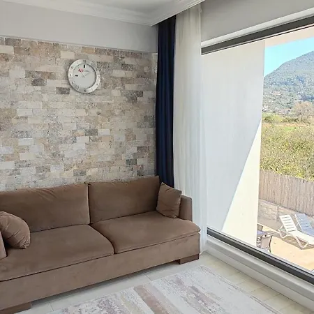 Kalinda Close To Airport Villa Dalaman