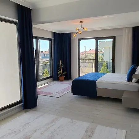 Villa Kalinda Close To Airport Dalaman