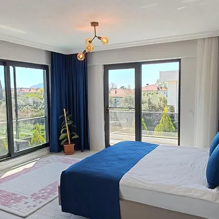 Villa Kalinda Close To Airport