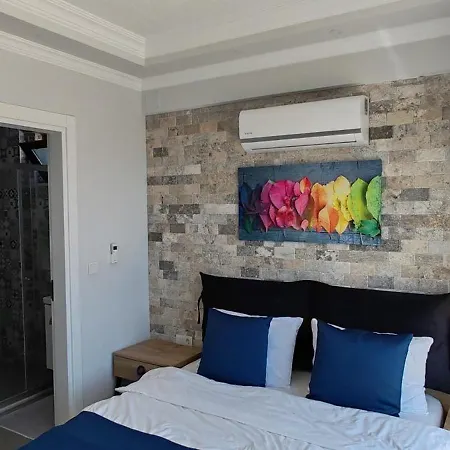 Villa Kalinda Close To Airport