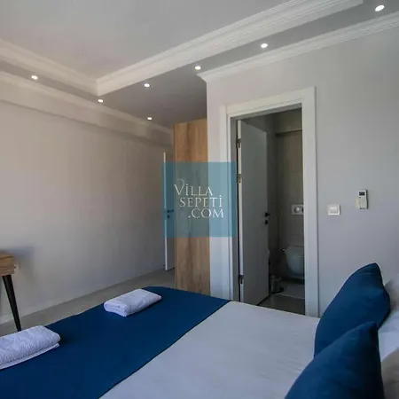 Kalinda Close To Airport Dalaman