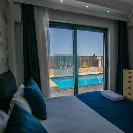 Kalinda Close To Airport Villa *