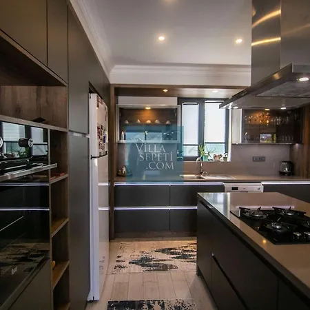 Kalinda Close To Airport * Dalaman