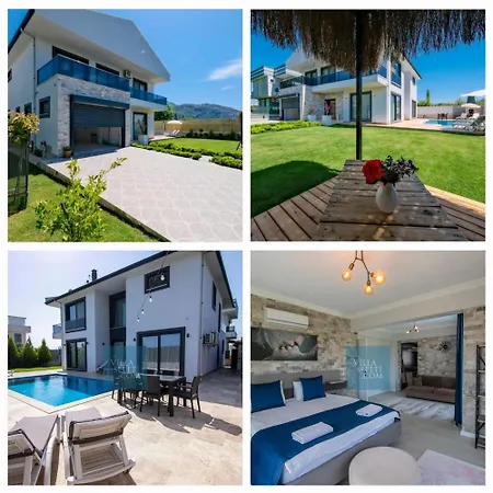 Kalinda Your Private Sheltered Luxury With Pool Minutes Away From Airport *