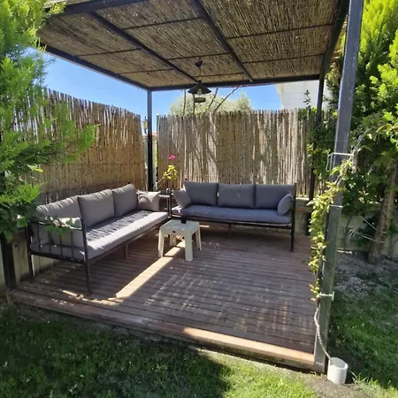 Kalinda Your Private Sheltered Luxury With Pool Minutes Away From Airport Vila Dalaman