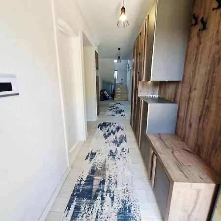Vila Kalinda Your Private Sheltered Luxury With Pool Minutes Away From Airport Dalaman