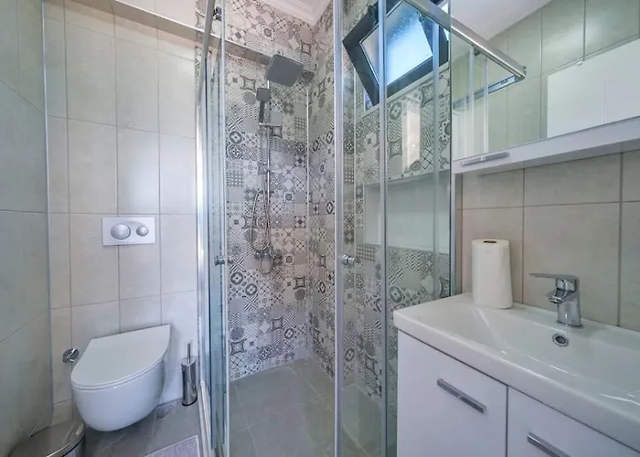 Kalinda Close To Airport * Dalaman