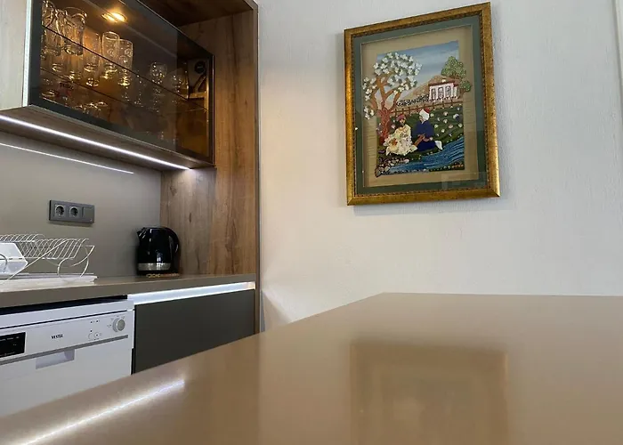 Kalinda Close To Airport Villa Dalaman
