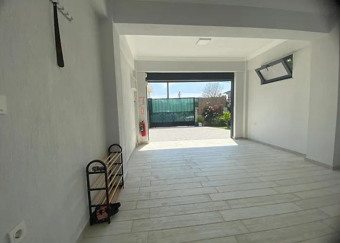 Villa Kalinda Close To Airport Dalaman