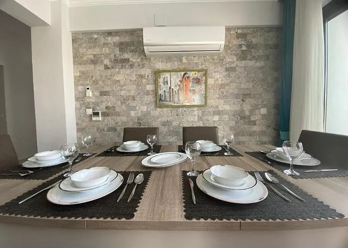 Kalinda Close To Airport Villa Dalaman