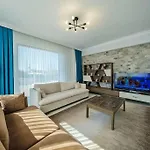 Kalinda Your Private Sheltered Luxury With Pool Minutes Away From Airport * Dalaman