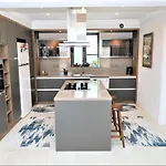 Kalinda Your Private Sheltered Luxury With Pool Minutes Away From Airport Dalaman