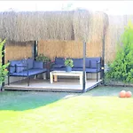 Kalinda Your Private Sheltered Luxury With Pool Minutes Away From Airport Villa Dalaman