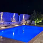 Kalinda Your Private Sheltered Luxury With Pool Minutes Away From Airport * Dalaman