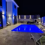 Kalinda Your Private Sheltered Luxury With Pool Minutes Away From Airport Villa Dalaman