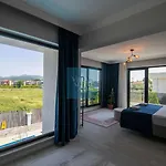 Kalinda Your Private Sheltered Luxury With Pool Minutes Away From Airport Dalaman