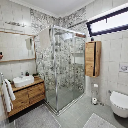 Villa Kalinda Your Private Sheltered Luxury With Pool Minutes Away From Airport Dalaman